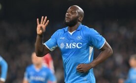 Romelu Lukaku'yu 10M€'ya bırakacaklar