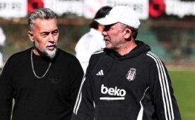 Resmi a��klama geldi; Tam 8 g�nde ayr�ld�