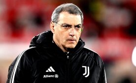 Juventus'ta Comolli ile yollar ayrıldı