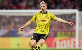 Real Madrid için transfer açıklaması