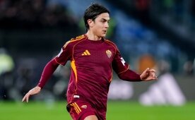 Dybala: 'Geleceğim için karar vermedim'