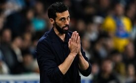 Alvaro Arbeloa için Fulham'da geri sayım