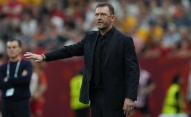 Tony Popovic: 'Bizim için bu bir şok değil!'