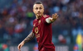 Angelino'dan karar: Deportivo'yu reddetti