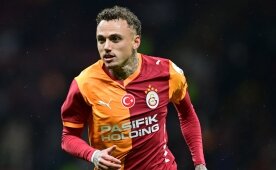 Allegri karar vermedi: Noa Lang belirsizli�i