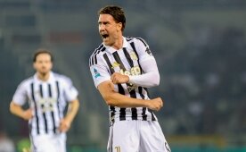 Dusan Vlahovic'in gelece�i i�in yan�t