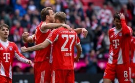 Bundesliga'da karar: O kurallar değişti!