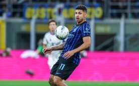 Beşiktaş'ta hedef yeniden Henrique