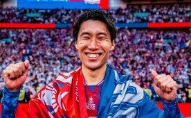 Crystal Palace sözleşmesini uzattı