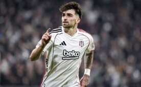 RESM�: ��te Jota Silva'n�n yeni tak�m�!