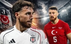 Orkun'dan transfer sorusuna cevap