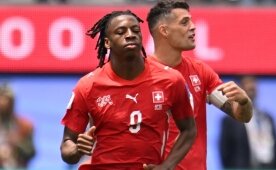 Manzambi, 60M�'ya Ada'ya transfer oluyor
