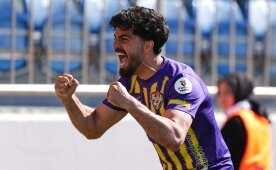 Umut Bozok i�in �talya'dan teklif var