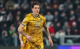 Zaniolo i�in kriz devam ediyor!
