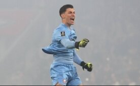 Lille'den Berke karar�: F.Bah�e bekliyor!