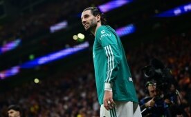 Liverpool sözleşme için anlaşma sağladı