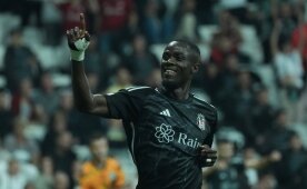 Eric Bailly'nin yeni durağı MLS oldu!