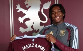 Aston Villa rekor transferini açıkladı