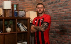 Gen�lerbirli�i orta sahay� g��lendirdi