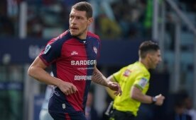 Belotti kulüpsüz kaldı, resmi açıklama geldi