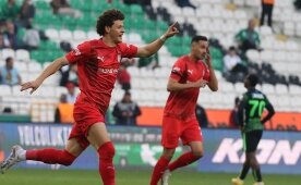 Erencan'�n yeni tak�m� belli, resmi!