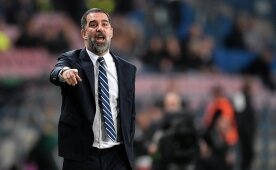 Shakhtar Donetsk için İngiltere ihtimali