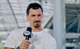 Ibra'dan transfer bedeline sert tepki!