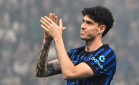 Al Hilal'in yeni transfer plan� Bastoni