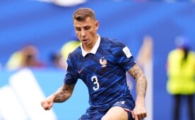 PSG, Lucas Digne'yi kadrosuna katacak!