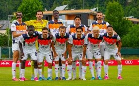 Başakşehir, Avrupa'da 69. maçına çıkıyor
