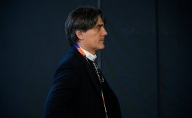 Montella'n�n ablas� hayat�n� kaybetti