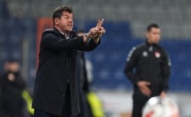 Emre Belözoğlu: 'Takviyeler bitmedi'