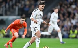Gonzalo Garcia i�in Fulham'dan hamle