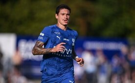 Darwin Nunez'e MLS'ten talip çıktı