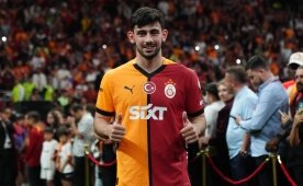 Yusuf Demir'den G.Saray'a flaş sözler