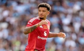 Jadon Sancho'ya Katar'dan teklif var