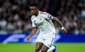 Arsenal, Vinicus'a rekor teklif yapacak!