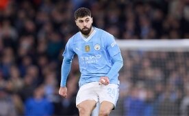Manchester City kap�y� kapatt�, imza!