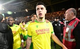 Monaco'da Abline i�in geri say�m var