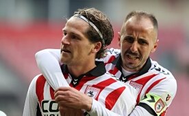 Carlos Holse, MLS'e transfer oldu, resmi