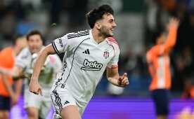 Gaziantep, transfer için temas kurdu