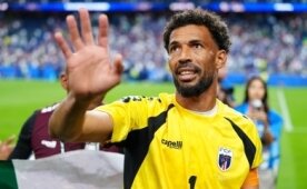 Dünya Kupası'ndan sonra 40'ında transfer
