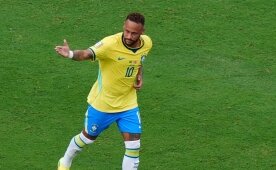 Emekli mi oluyor? Neymar'dan açıklama