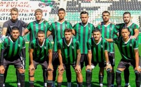 Denizlispor, lige ba�lamadan d��ecek!