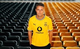 Veerman'ın transfer hayali gerçek oldu