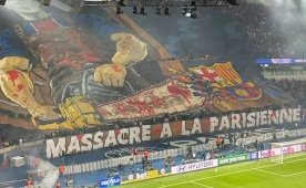 Bar�a, PSG'yi UEFA'ya �ikayet edecek!