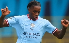 Manchester City'den Rize'ye! Mebude...