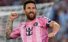 Messi transferi i�in s�rpriz a��klama