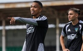Kocaelispor'a Beşiktaş öncesi 6 müjde var