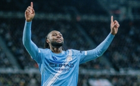 M.City, Newcastle'a kar�� avantaj� kapt�
